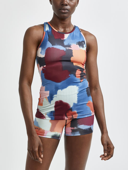 Women's CORE Charge Racer-Back Singlet Craft Sportswear NA