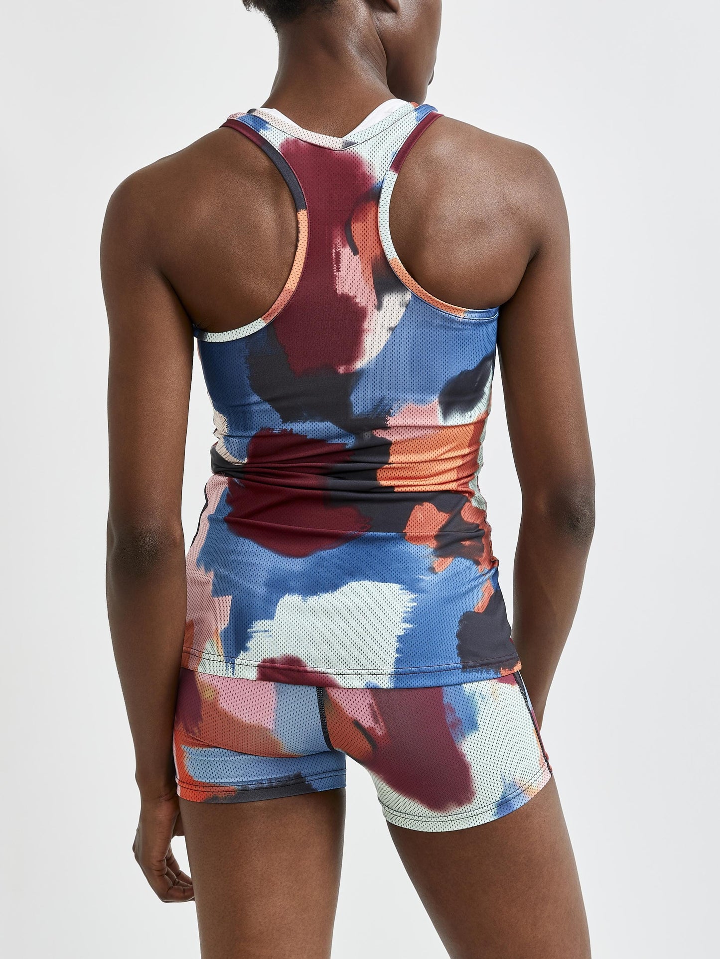 Women's CORE Charge Racer-Back Singlet Craft Sportswear NA