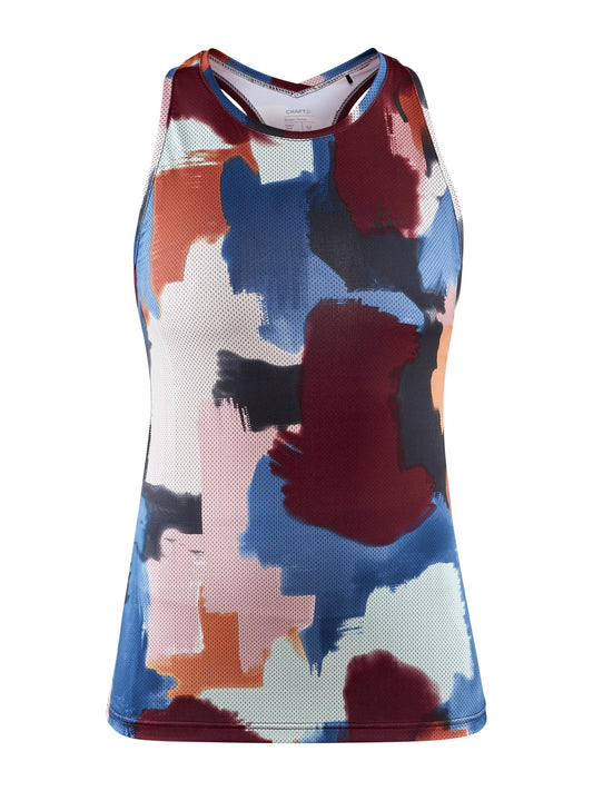 Women's CORE Charge Racer-Back Singlet Craft Sportswear NA