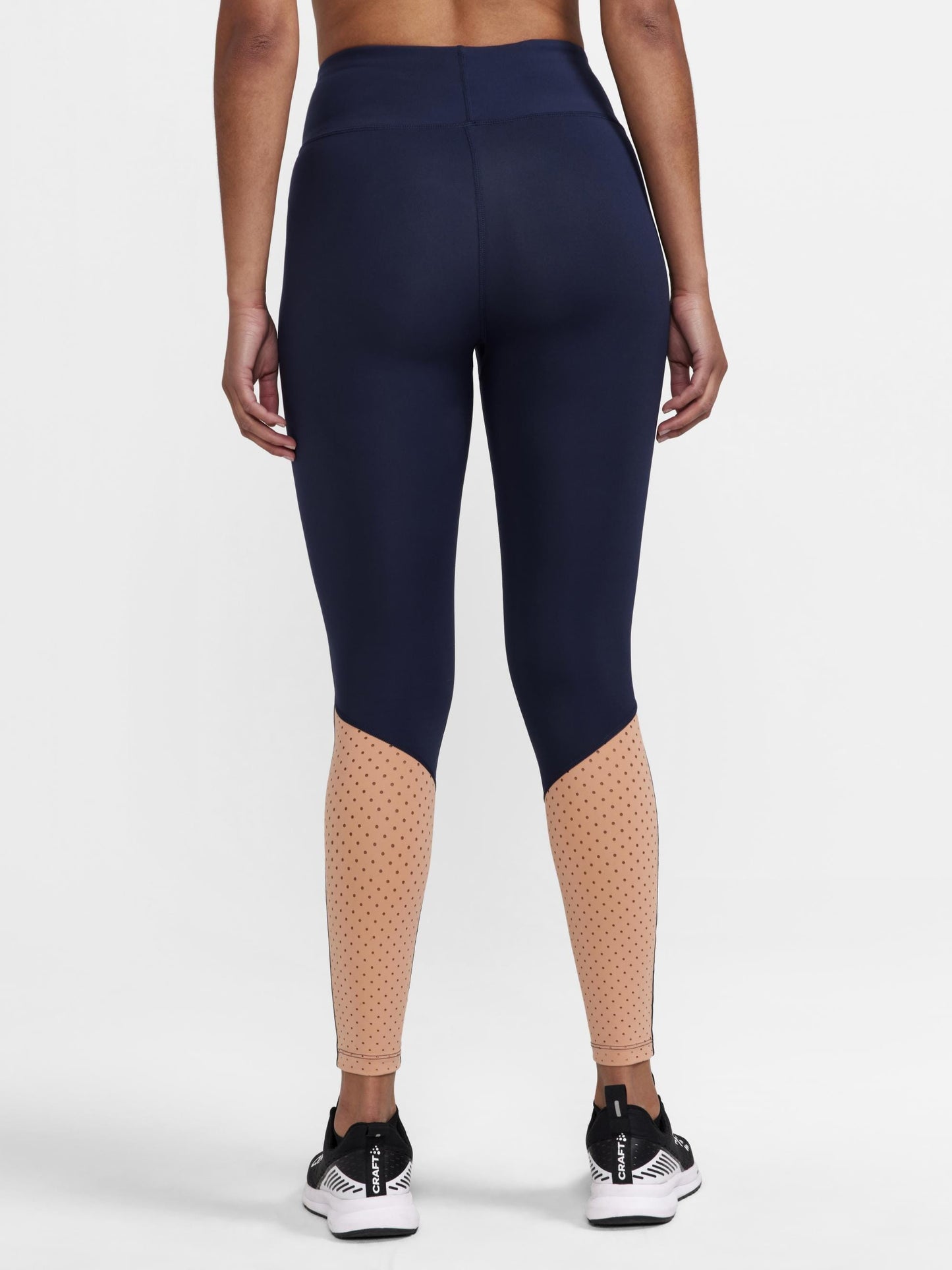 WOMEN'S ADV CHARGE PERFORATED TIGHTS Craft Sportswear NA