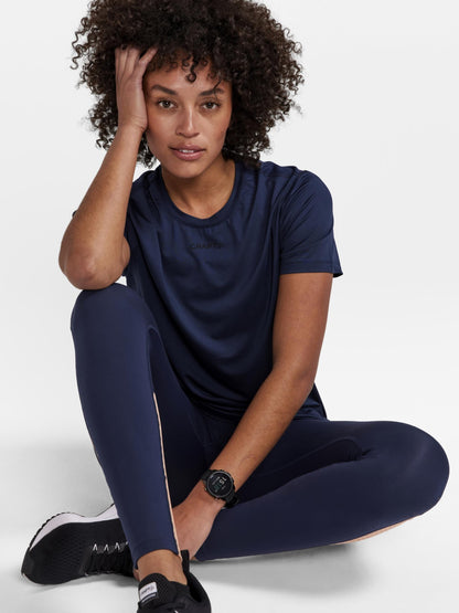 WOMEN'S ADV CHARGE PERFORATED TIGHTS Craft Sportswear NA