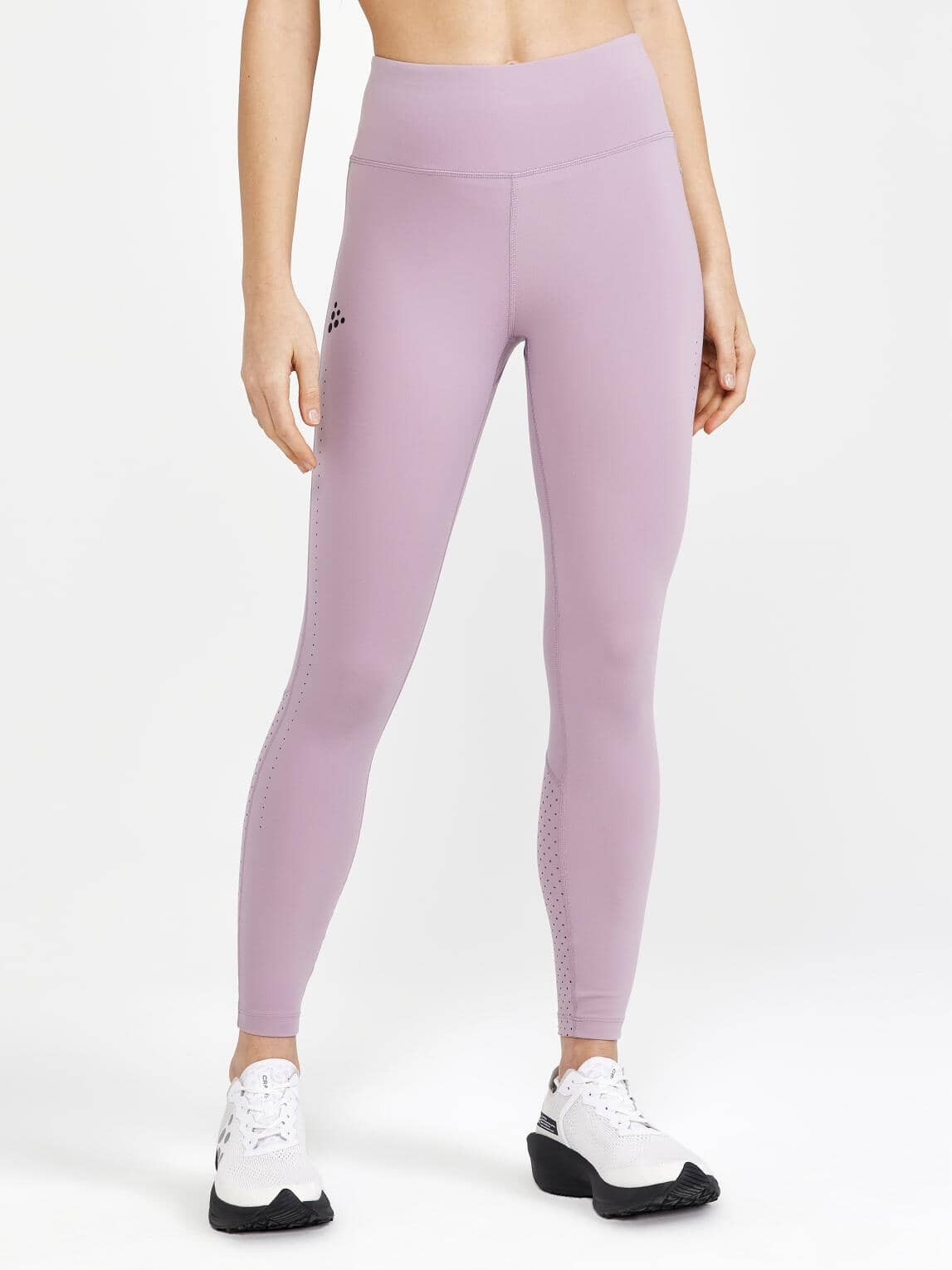 WOMEN'S ADV CHARGE PERFORATED TIGHTS Craft Sportswear NA