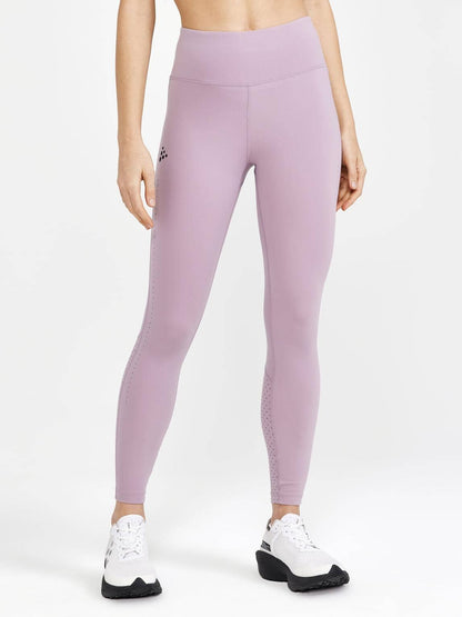 WOMEN'S ADV CHARGE PERFORATED TIGHTS Craft Sportswear NA