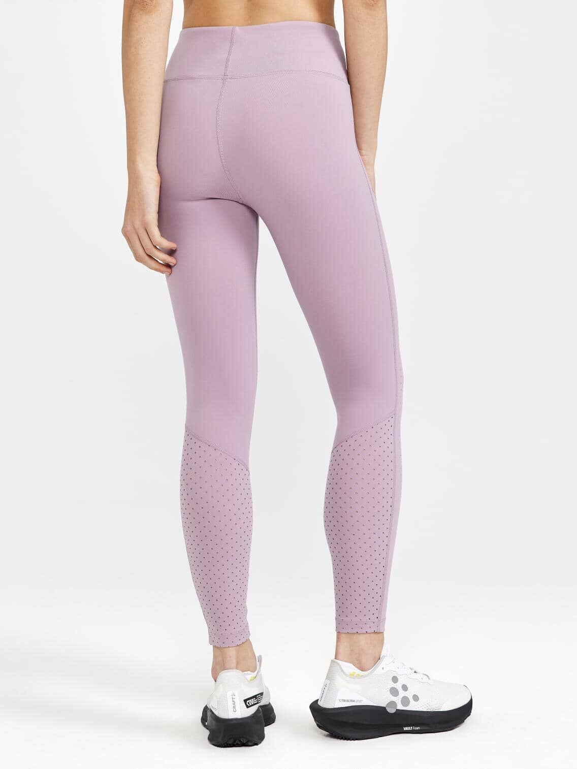 WOMEN'S ADV CHARGE PERFORATED TIGHTS Craft Sportswear NA