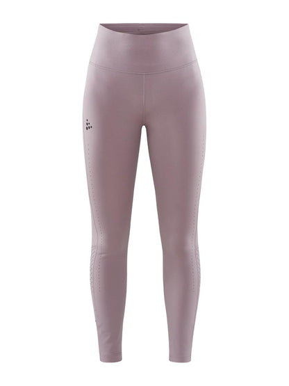 WOMEN'S ADV CHARGE PERFORATED TIGHTS Craft Sportswear NA