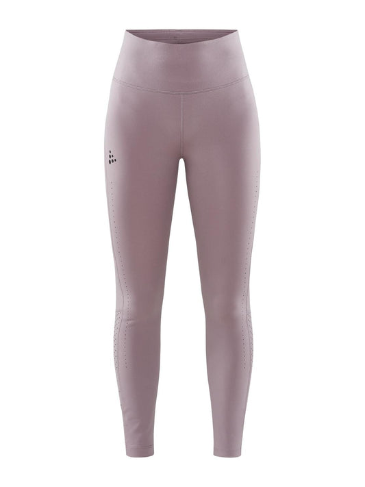 WOMEN'S ADV CHARGE PERFORATED TIGHTS Craft Sportswear NA