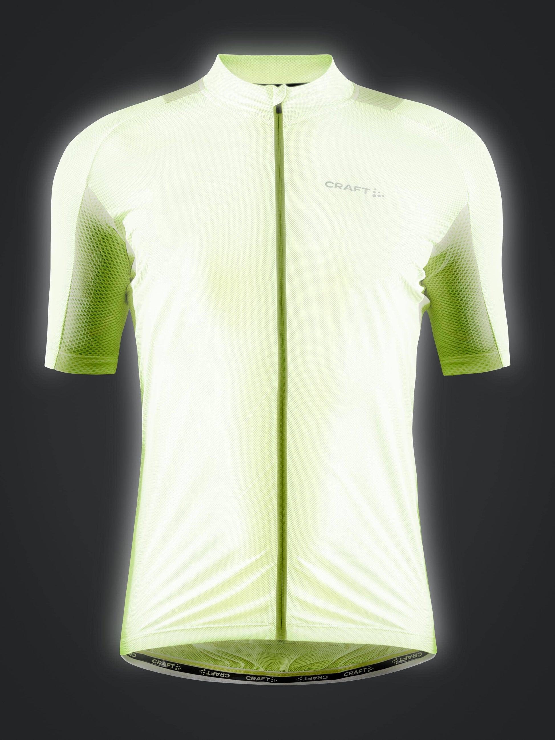 Men's PRO Endur Lumen Cycling Jersey Craft Sportswear NA