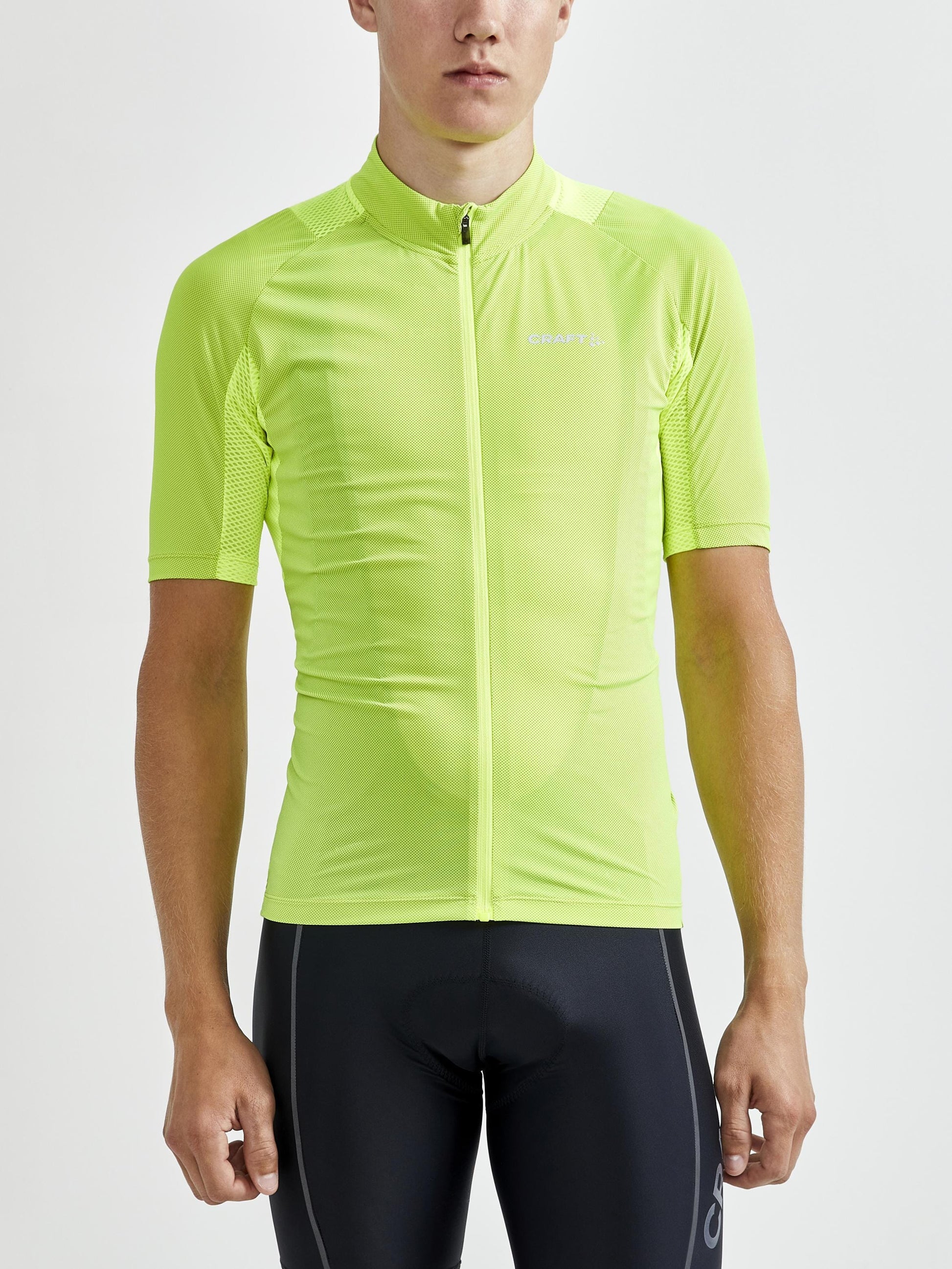Men's PRO Endur Lumen Cycling Jersey Craft Sportswear NA