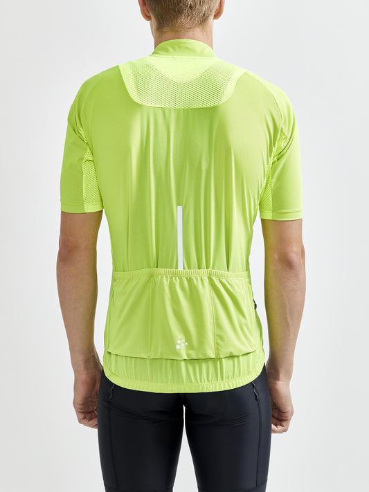 Men's PRO Endur Lumen Cycling Jersey Craft Sportswear NA