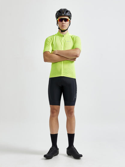 Men's PRO Endur Lumen Cycling Jersey Craft Sportswear NA