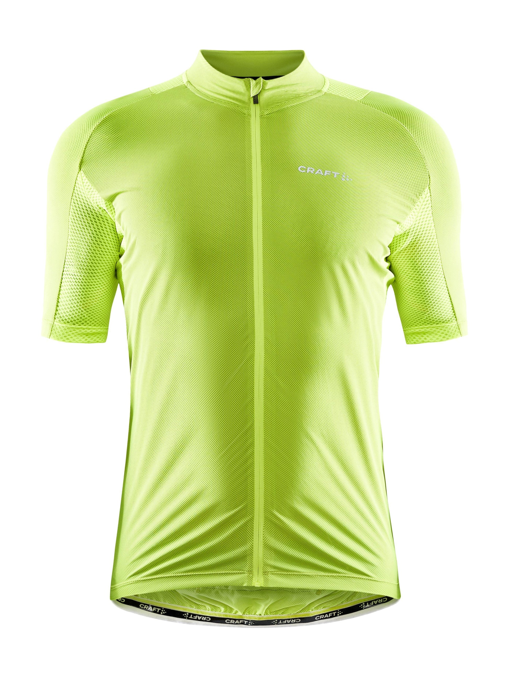 Men's PRO Endur Lumen Cycling Jersey Craft Sportswear NA