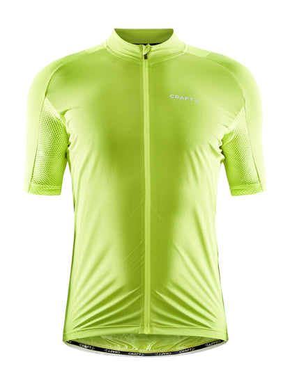 Men's PRO Endur Lumen Cycling Jersey Craft Sportswear NA