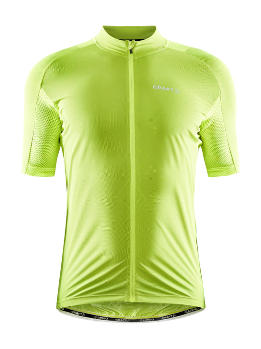 Men's PRO Endur Lumen Cycling Jersey Craft Sportswear NA