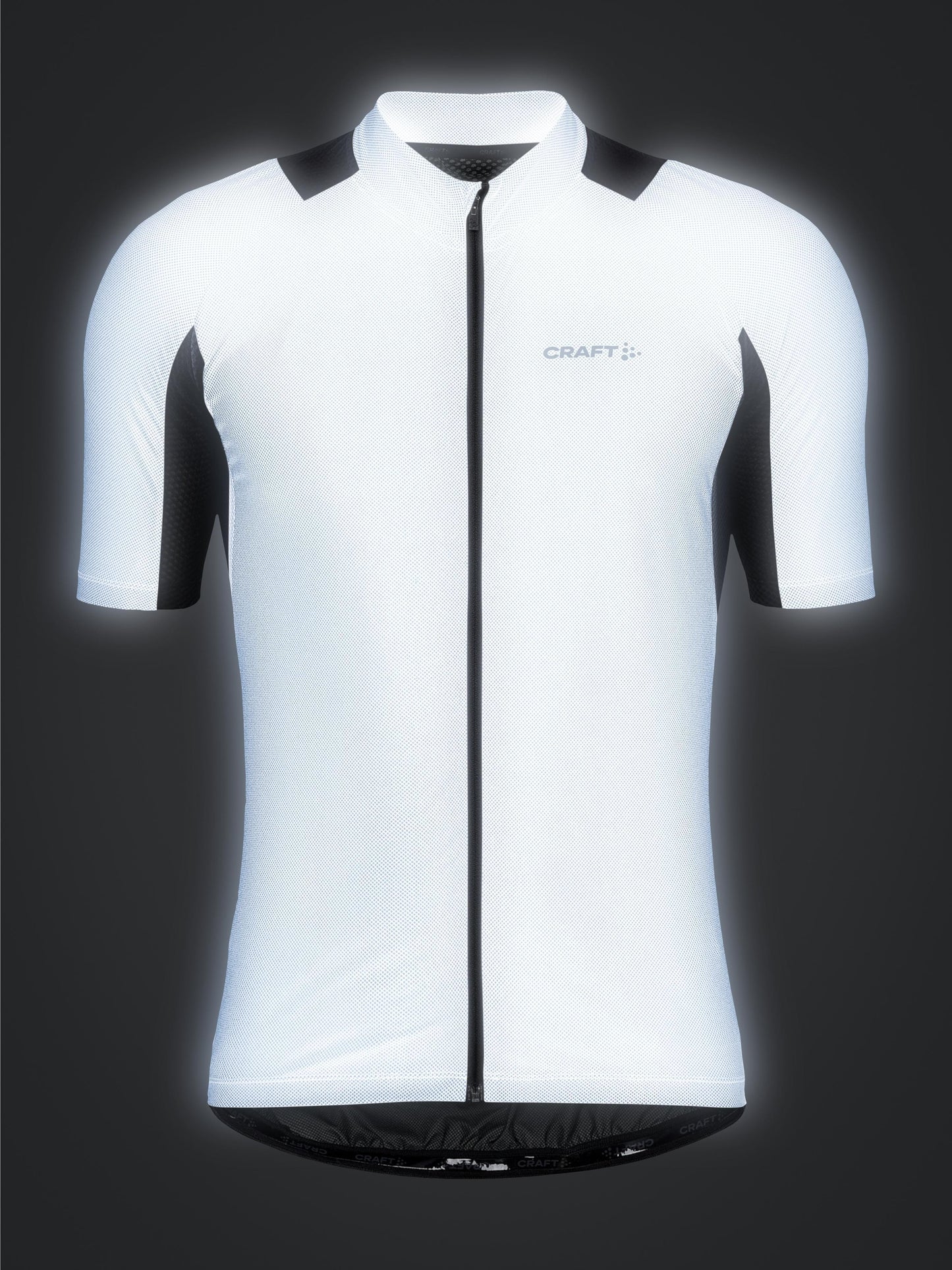 Men's PRO Endur Lumen Cycling Jersey Craft Sportswear NA