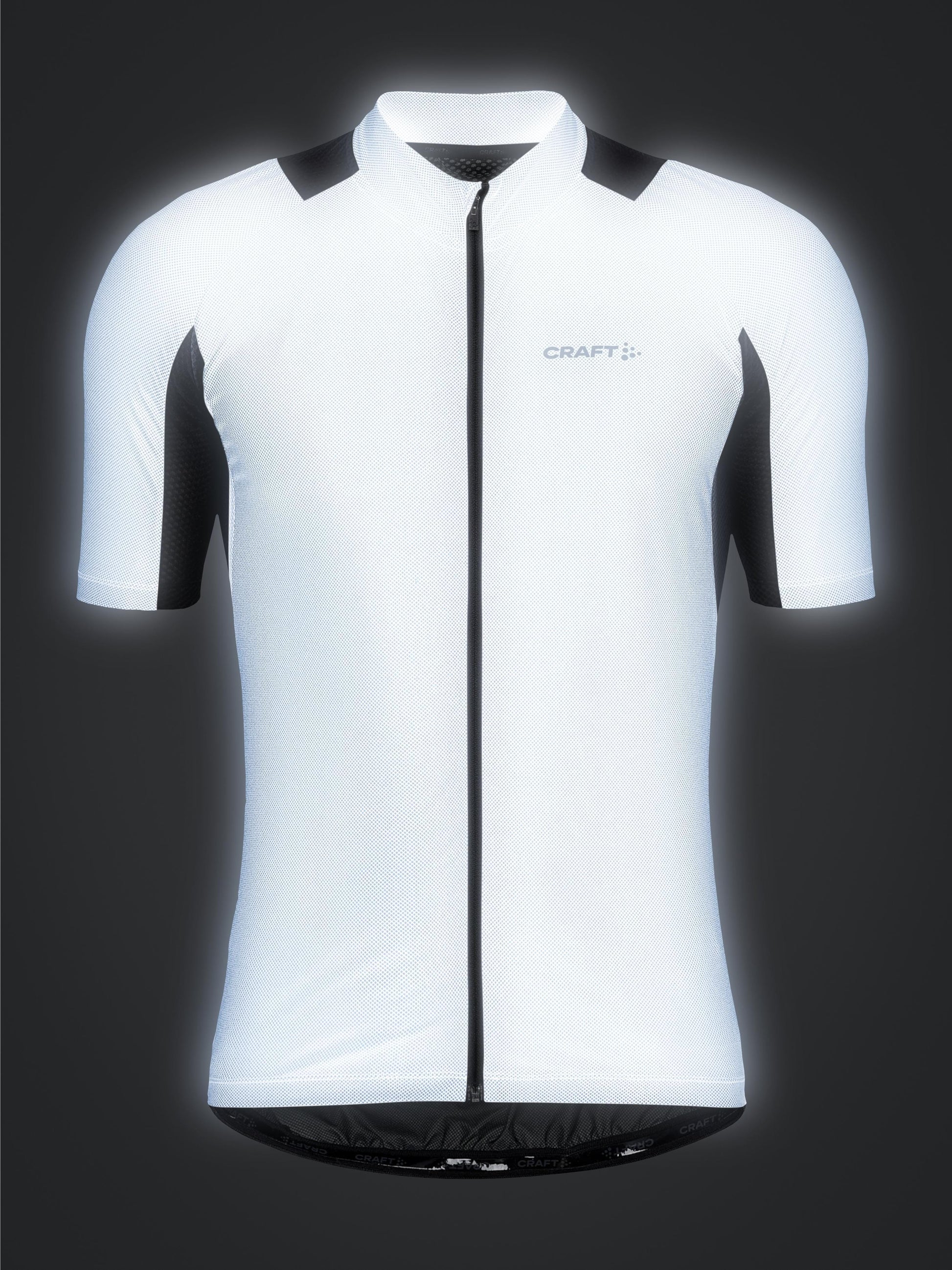 Men's PRO Endur Lumen Cycling Jersey Craft Sportswear NA