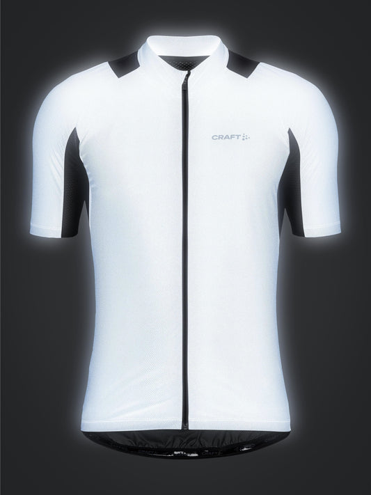 Men's PRO Endur Lumen Cycling Jersey Craft Sportswear NA