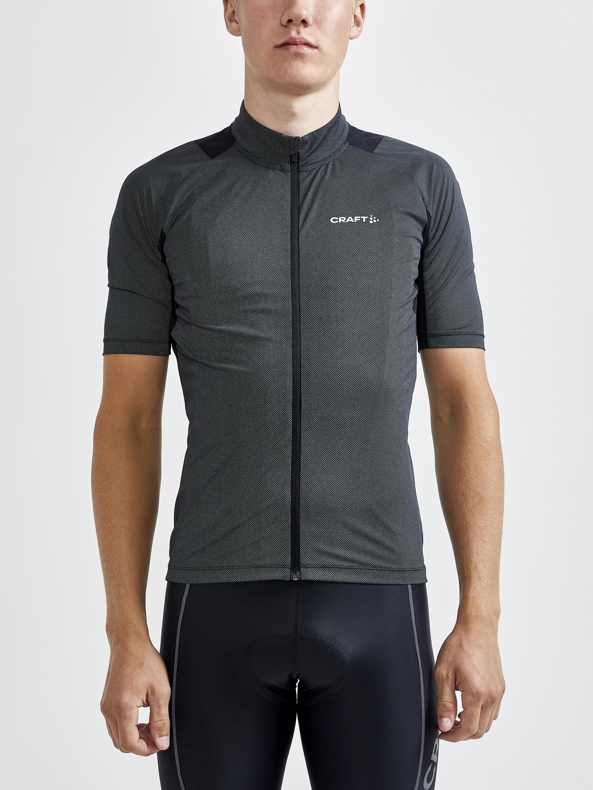 Men's PRO Endur Lumen Cycling Jersey Craft Sportswear NA