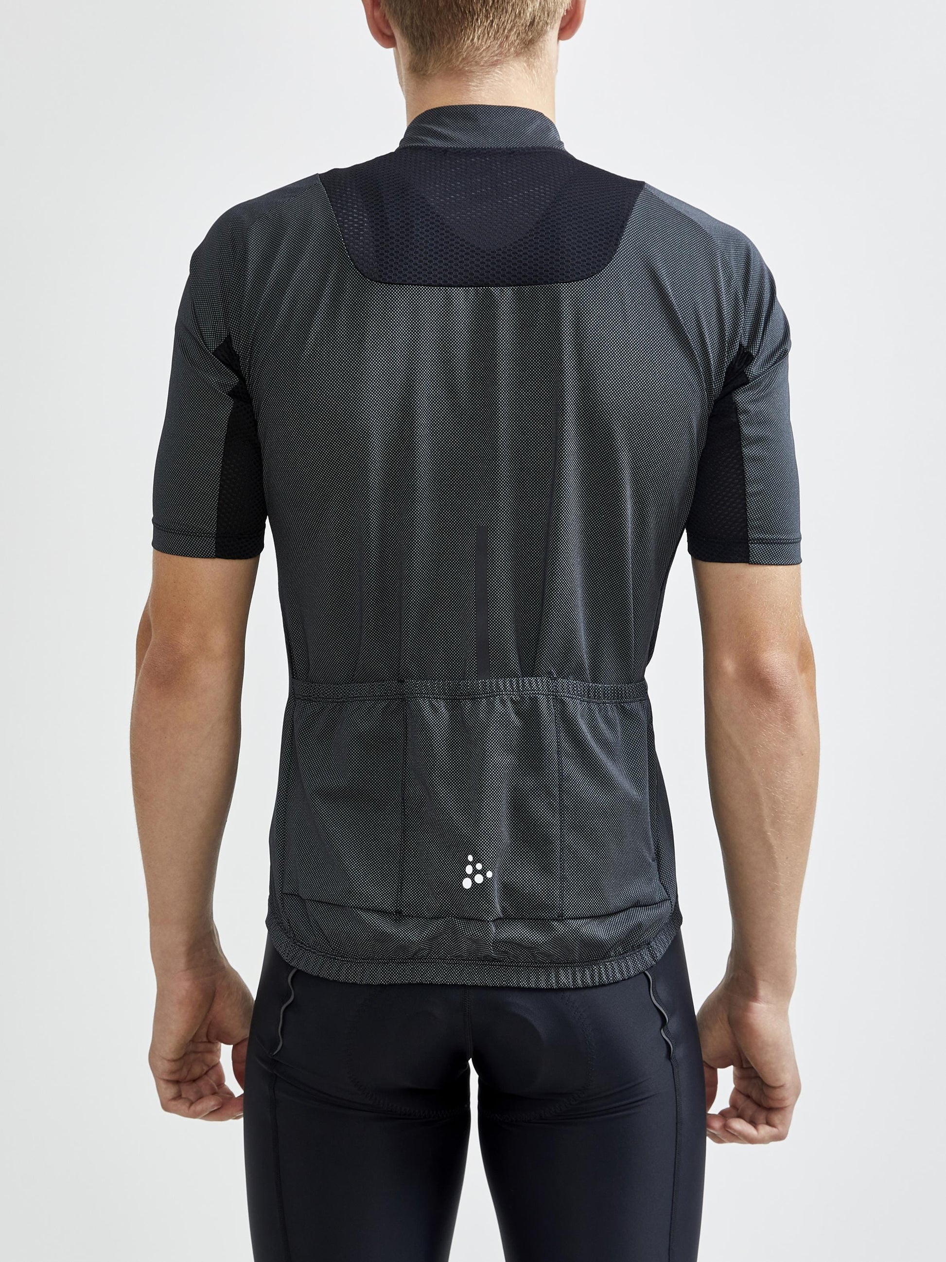 Men's PRO Endur Lumen Cycling Jersey Craft Sportswear NA