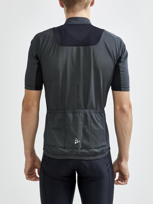 Men's PRO Endur Lumen Cycling Jersey Craft Sportswear NA