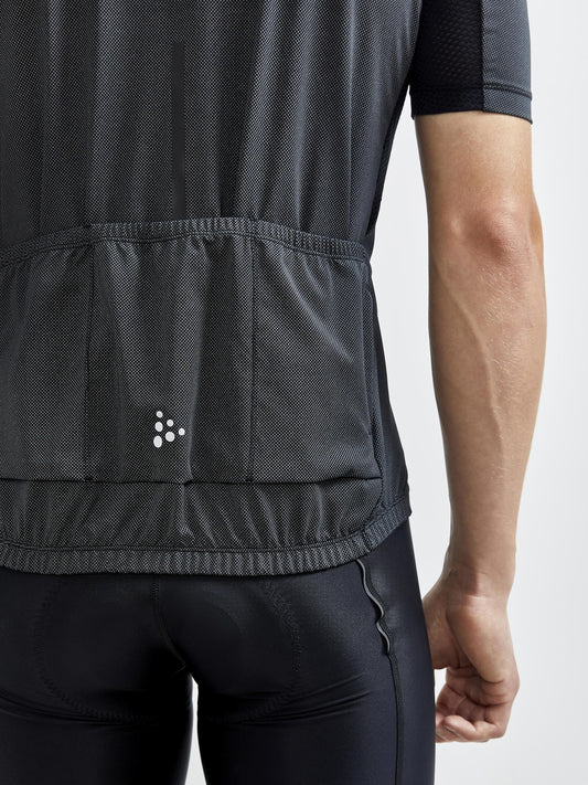 Men's PRO Endur Lumen Cycling Jersey Craft Sportswear NA