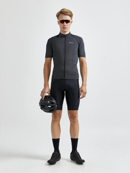 Men's PRO Endur Lumen Cycling Jersey Craft Sportswear NA