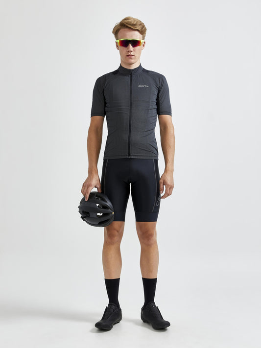 Men's PRO Endur Lumen Cycling Jersey Craft Sportswear NA