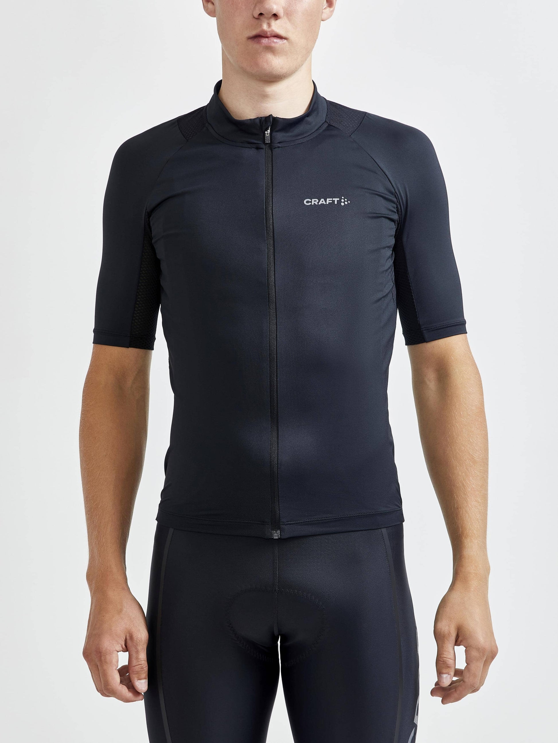 Men's ADV Endur Cycling Jersey Craft Sportswear NA