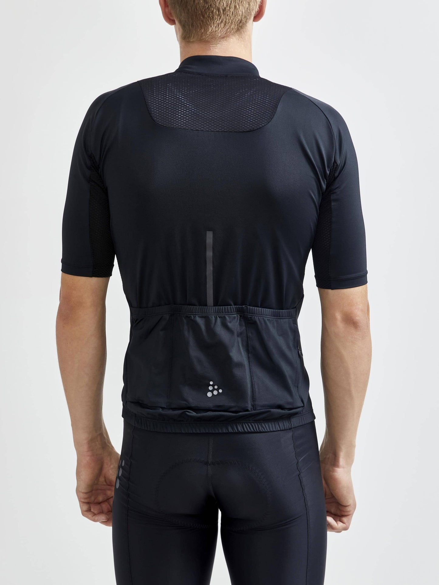 Men's ADV Endur Cycling Jersey Craft Sportswear NA