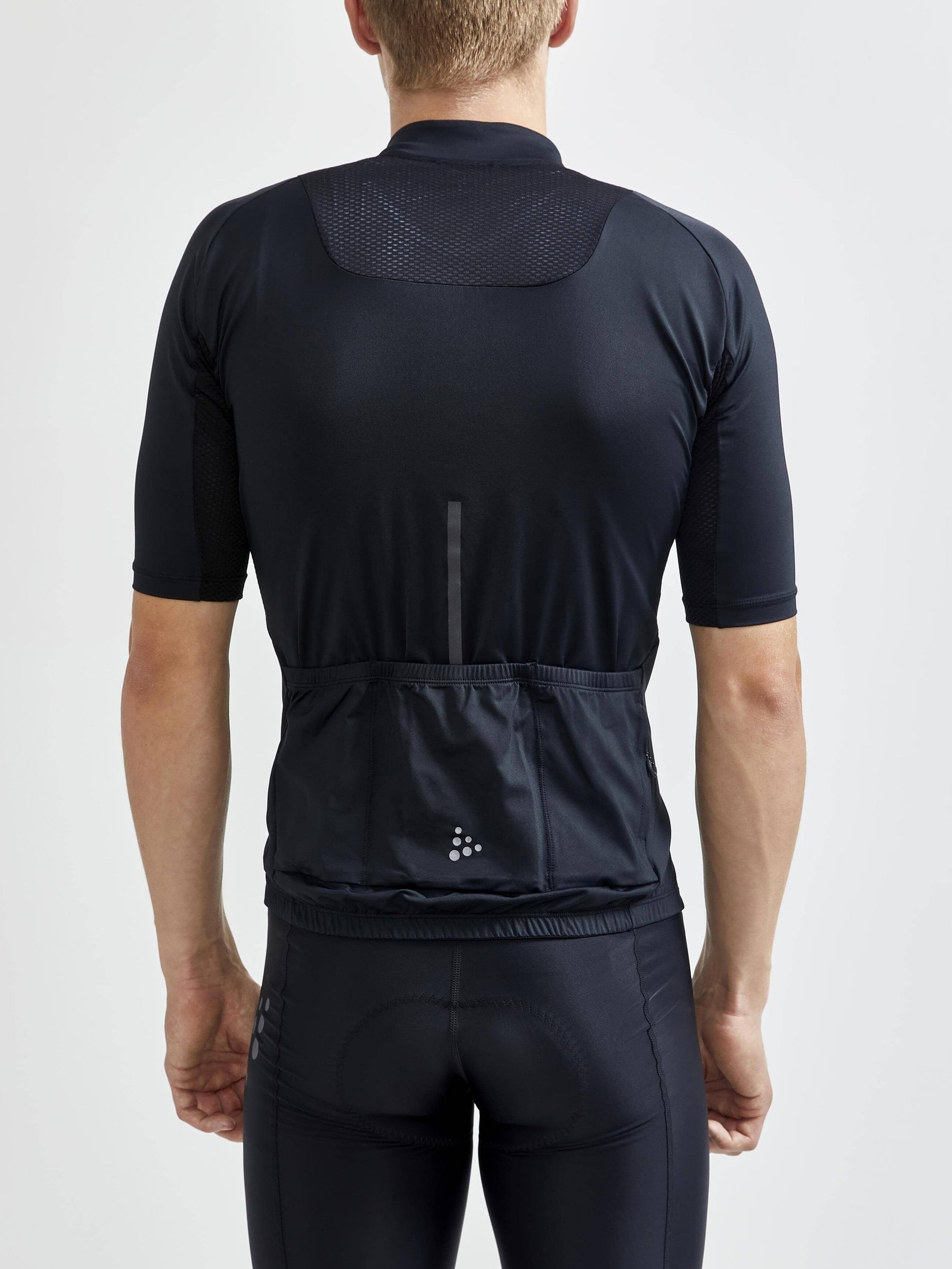 Men's ADV Endur Cycling Jersey Craft Sportswear NA
