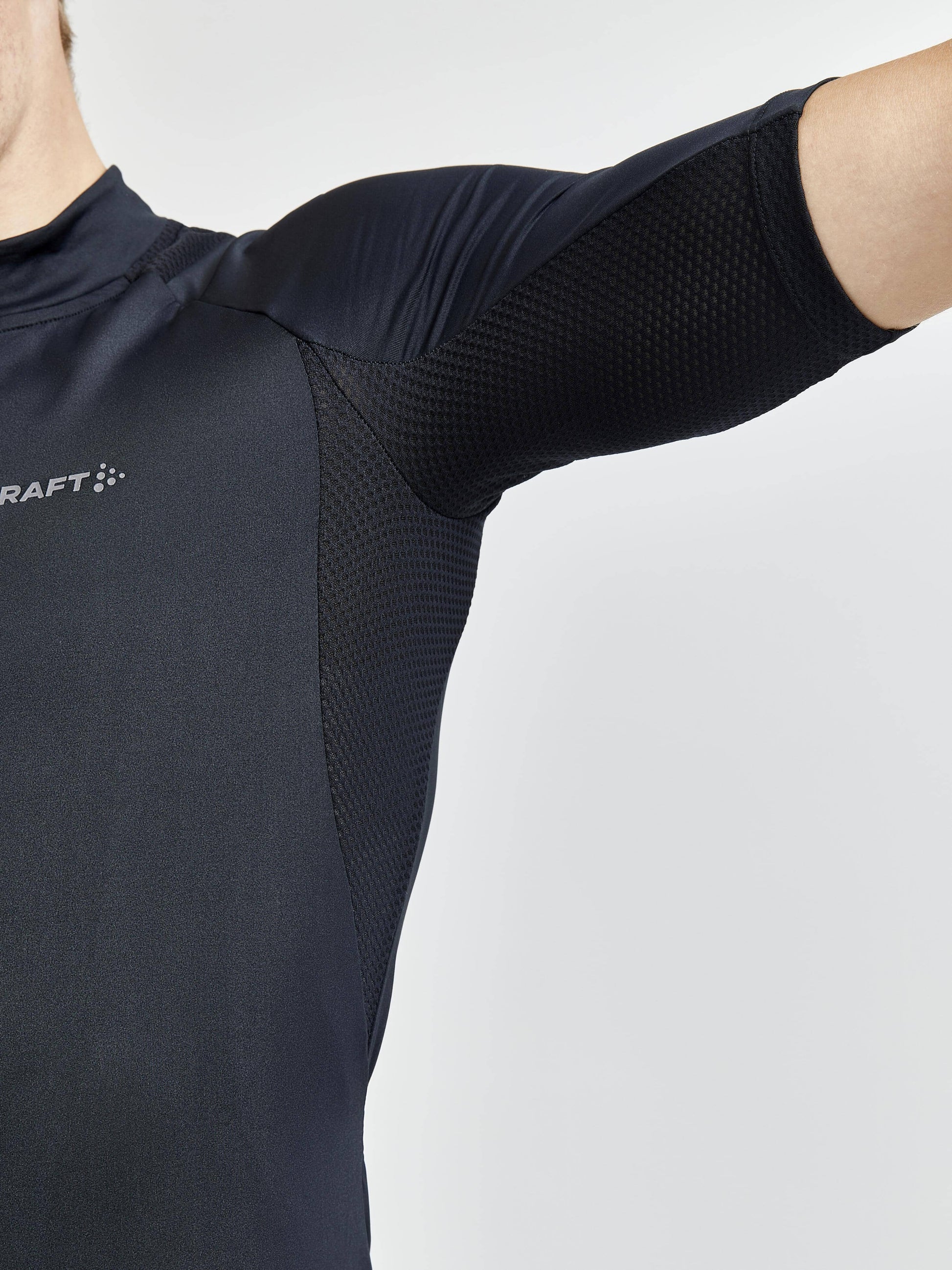 Men's ADV Endur Cycling Jersey Craft Sportswear NA