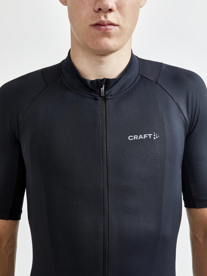 Men's ADV Endur Cycling Jersey Craft Sportswear NA