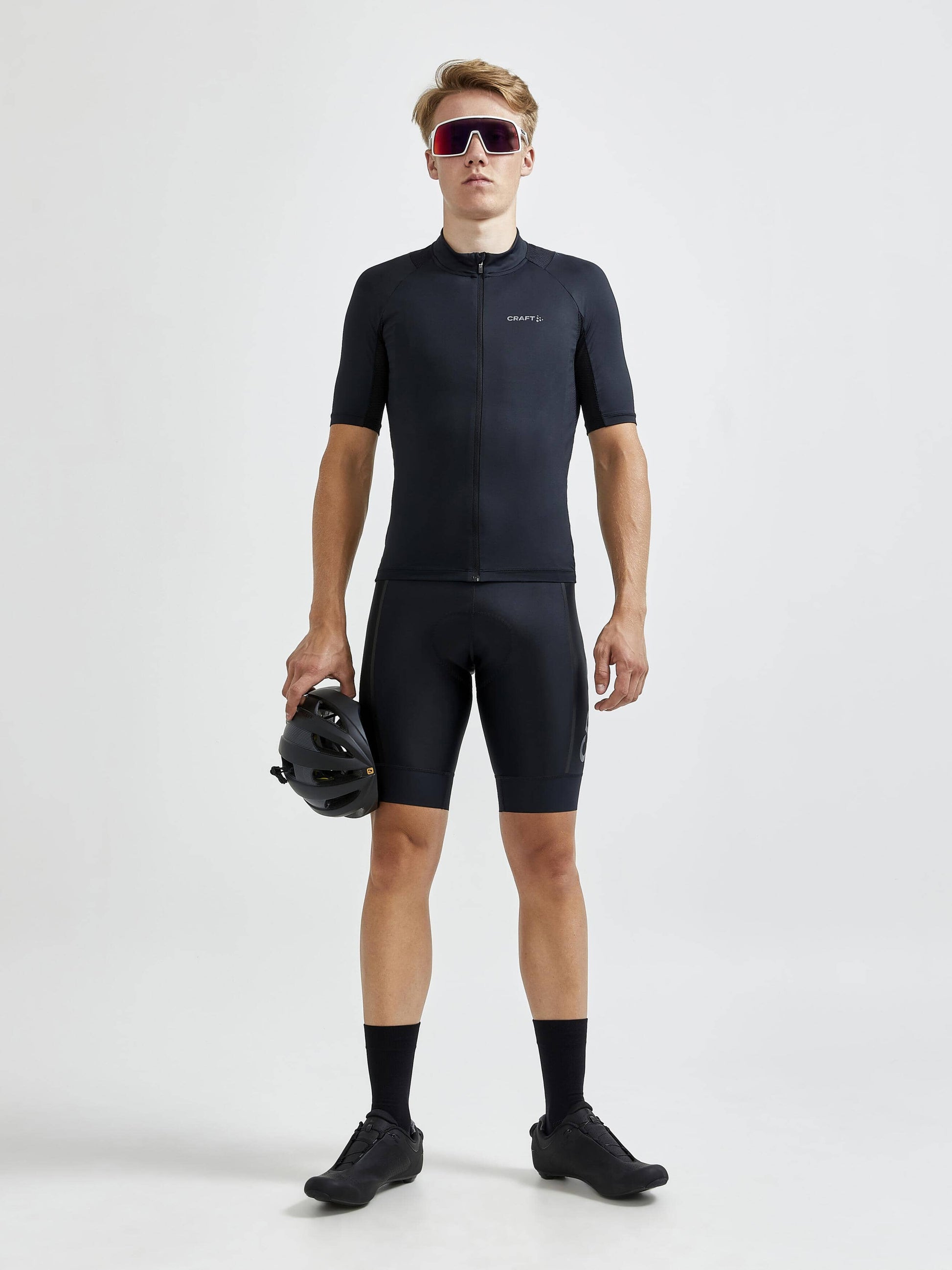 Men's ADV Endur Cycling Jersey Craft Sportswear NA