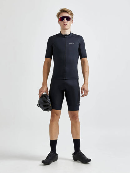 Men's ADV Endur Cycling Jersey Craft Sportswear NA