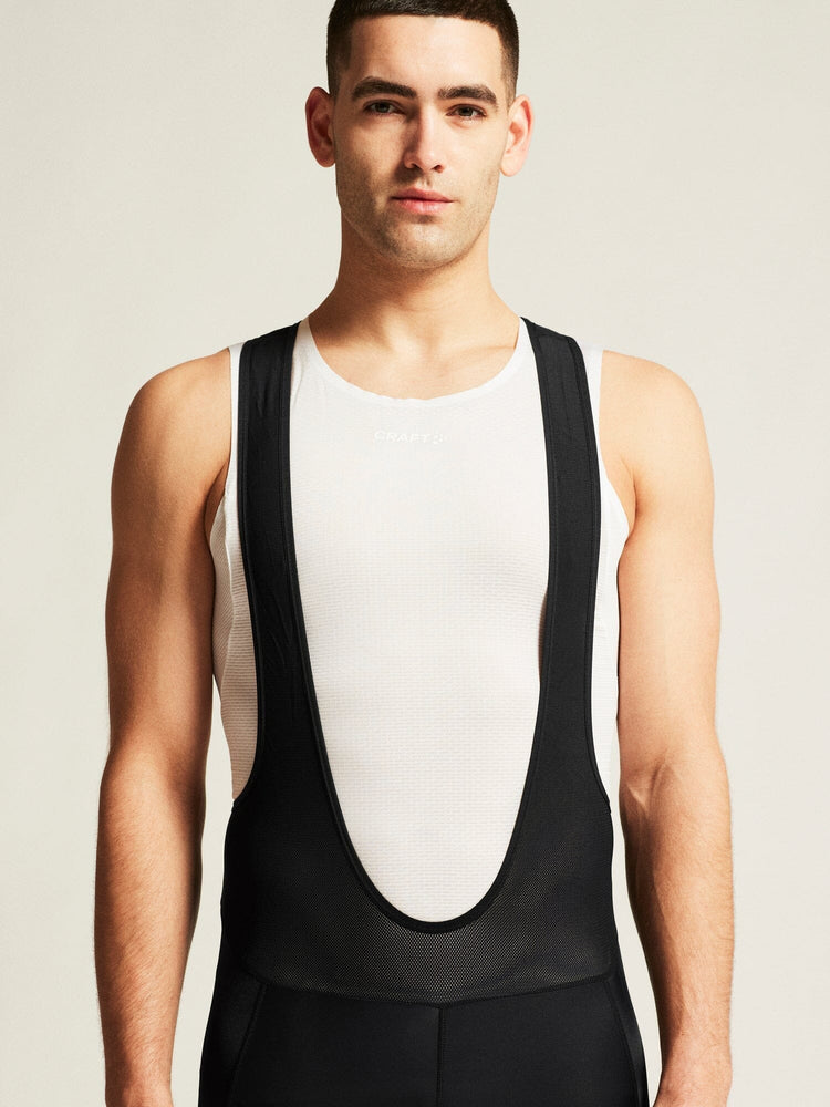 Men's Core Endur Bib Shorts Craft Sportswear NA