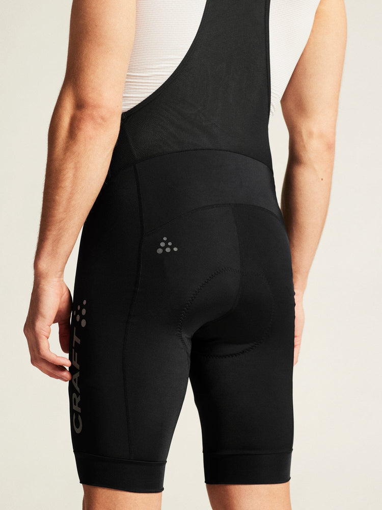 Men's Core Endur Bib Shorts Craft Sportswear NA
