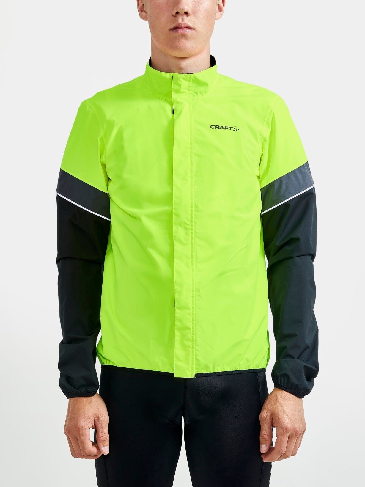 Men's Core Endur Hydro Cycling Jacket Craft Sportswear NA