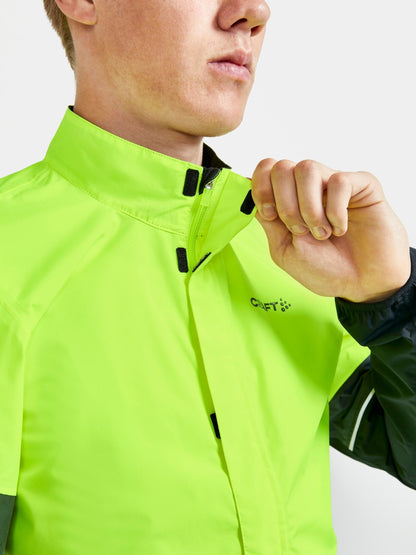 Men's Core Endur Hydro Cycling Jacket Craft Sportswear NA