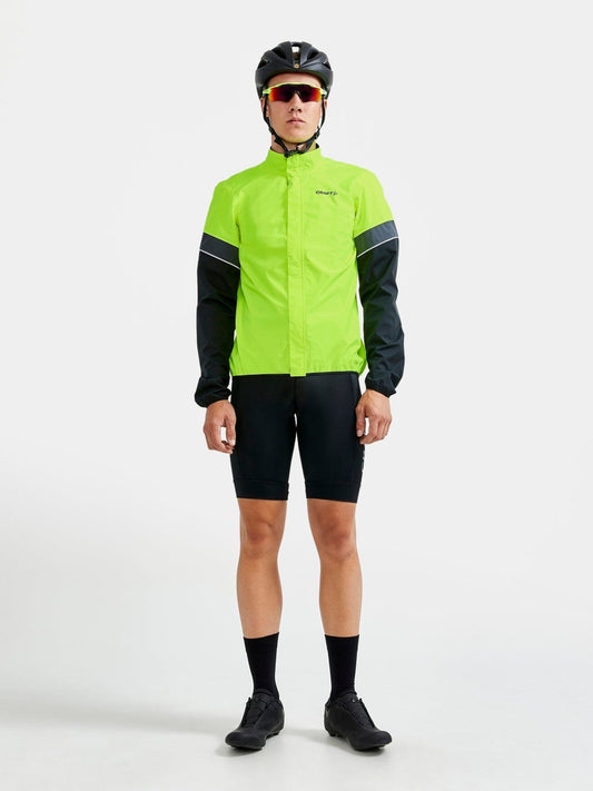 Men's Core Endur Hydro Cycling Jacket Craft Sportswear NA