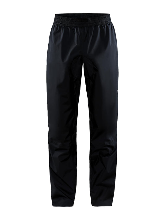 MEN'S CORE ENDUR HYDRO CYCLING PANTS - Black Craft Sportswear NA