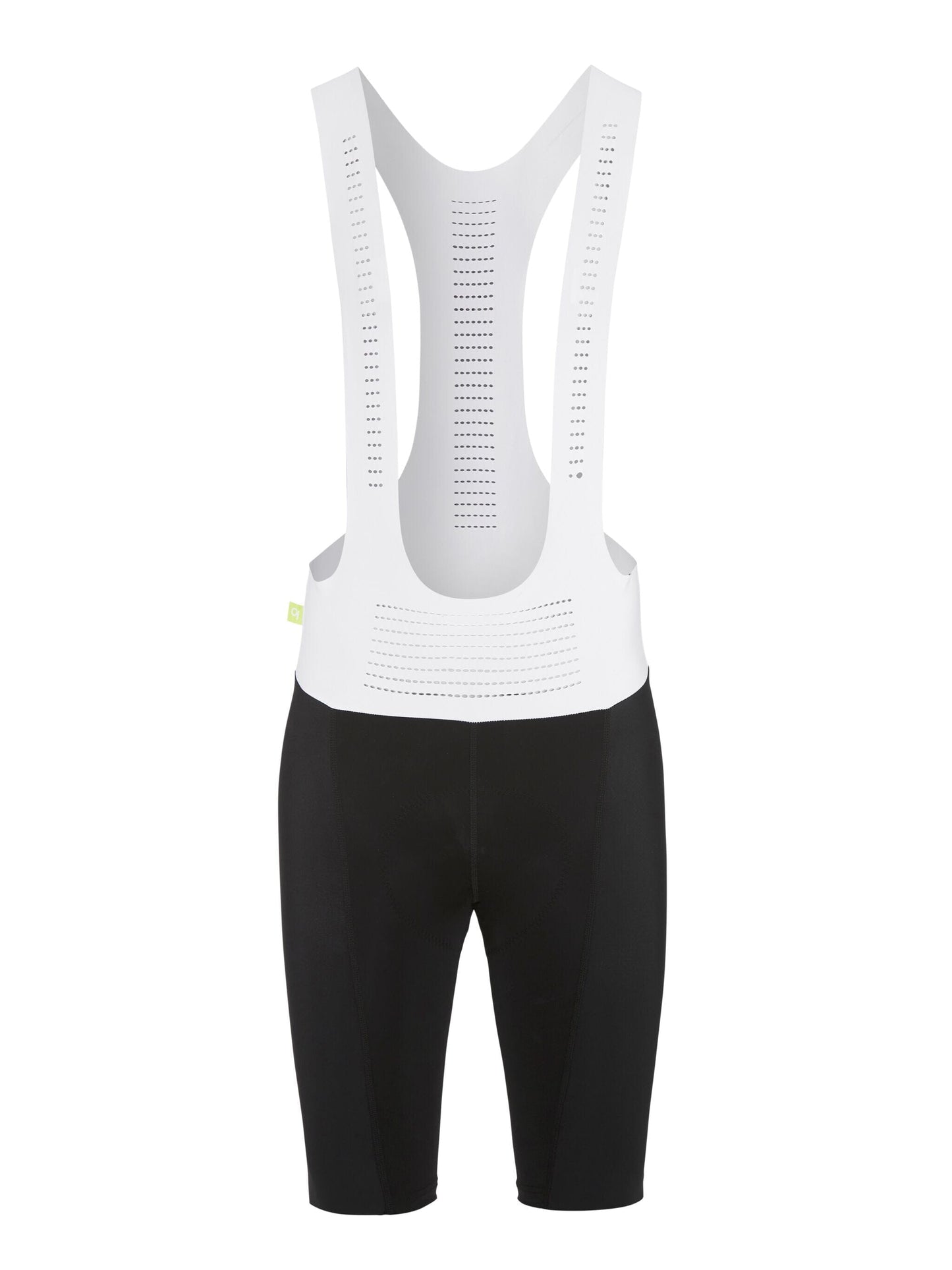 Men's Pro Aero Bib Shorts - Black Men's Shorts Craft Sportswear NA