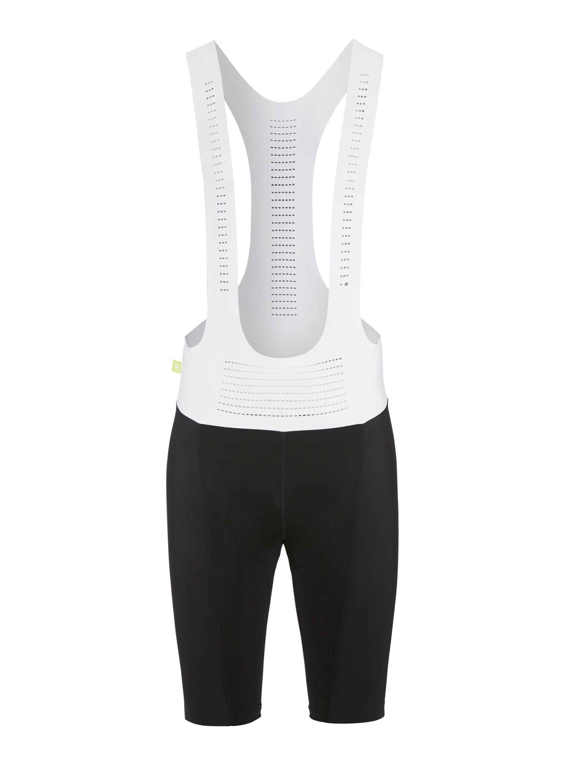 Men's Pro Aero Bib Shorts - Black Men's Shorts Craft Sportswear NA