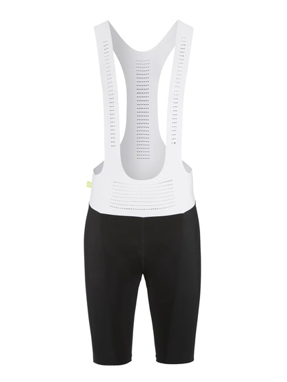 Men's Pro Aero Bib Shorts - Black Men's Shorts Craft Sportswear NA
