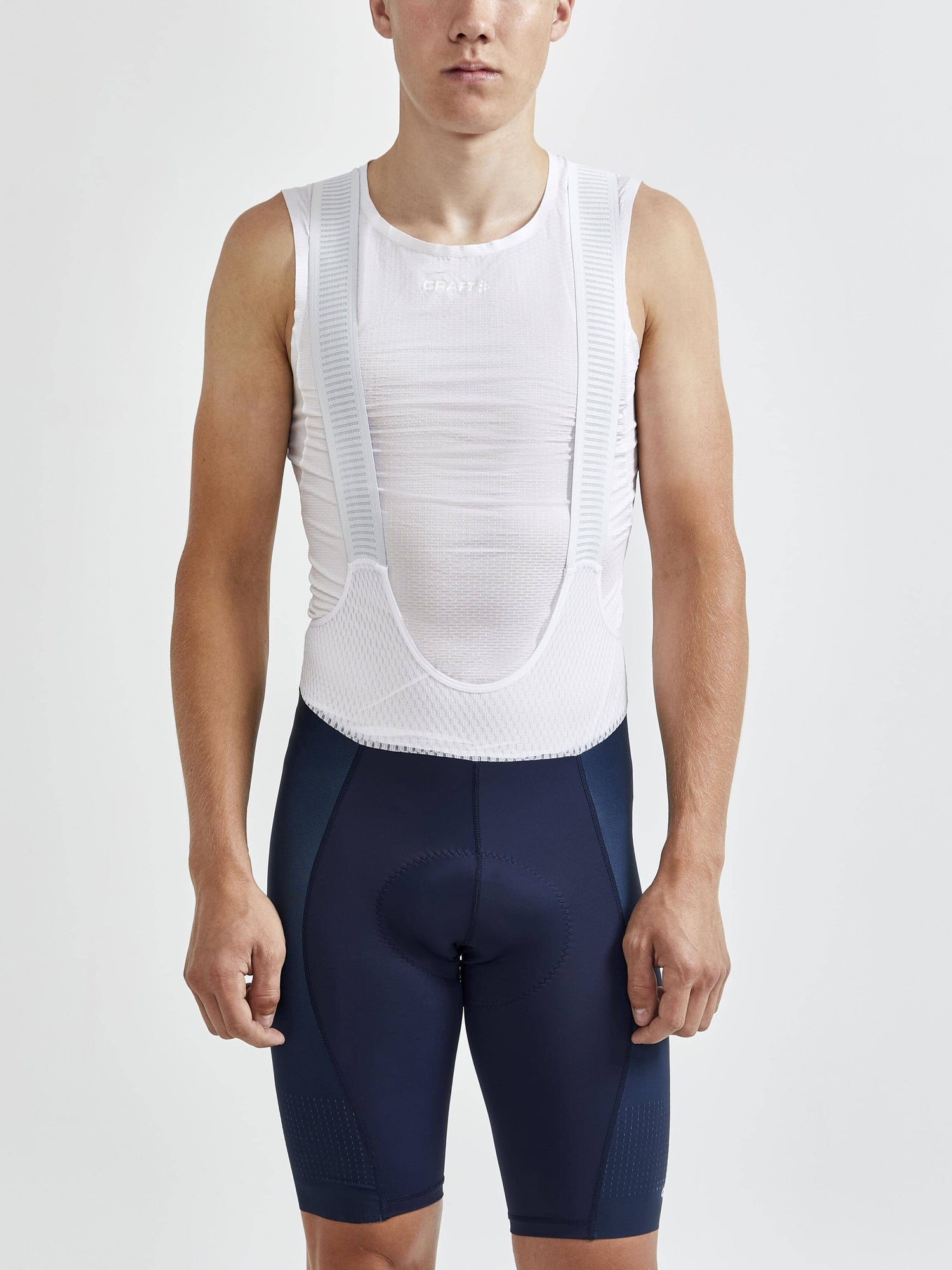 Men's PRO Nano Cycling Bib Shorts Craft Sportswear NA