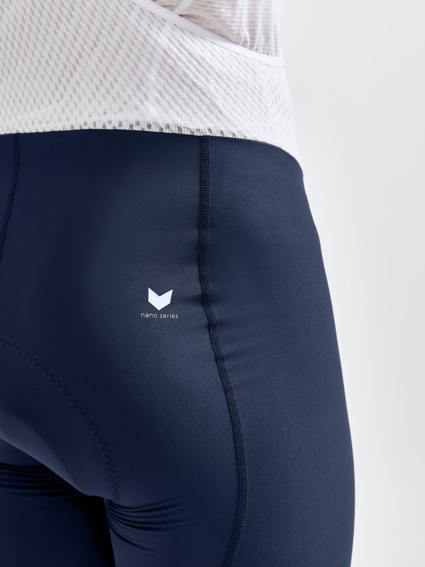 Men's PRO Nano Cycling Bib Shorts Craft Sportswear NA