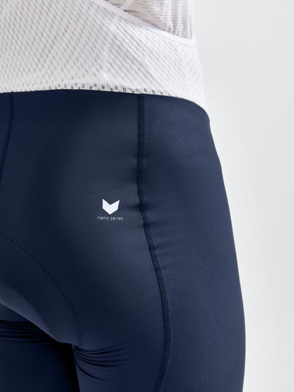 Men's PRO Nano Cycling Bib Shorts Craft Sportswear NA