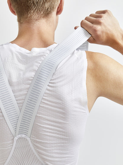 Men's PRO Nano Cycling Bib Shorts Craft Sportswear NA