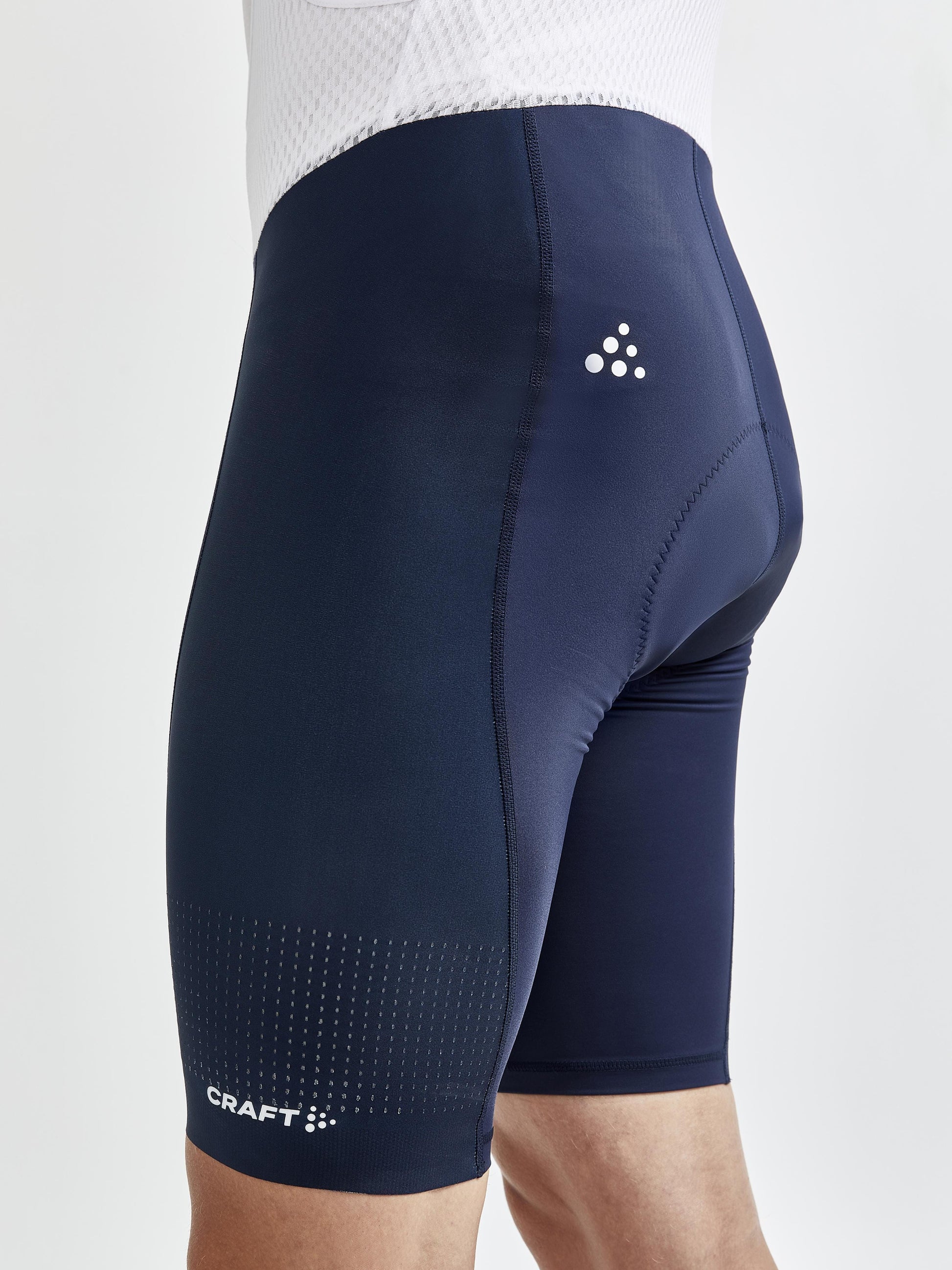 Men's PRO Nano Cycling Bib Shorts Craft Sportswear NA