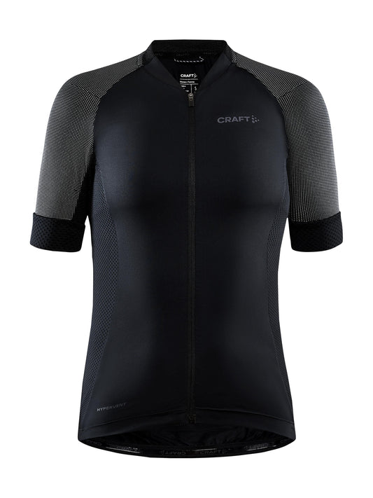 WOMEN'S ADV ENDUR LUMEN CYCLING JERSEY Craft Sportswear NA