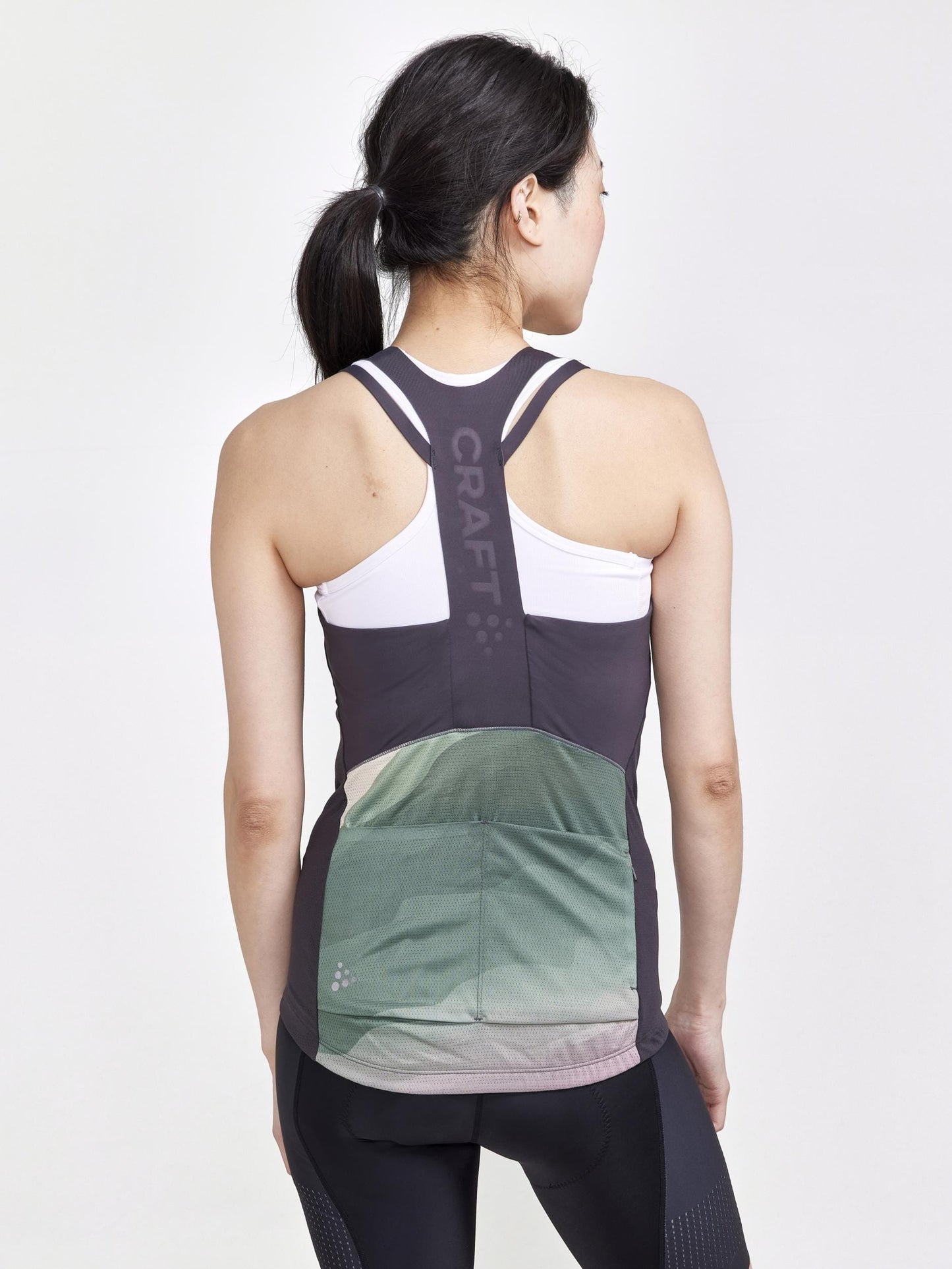 Women ADV Endur Singlet Craft Sportswear NA