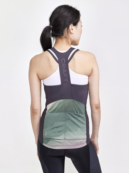 Women ADV Endur Singlet Craft Sportswear NA